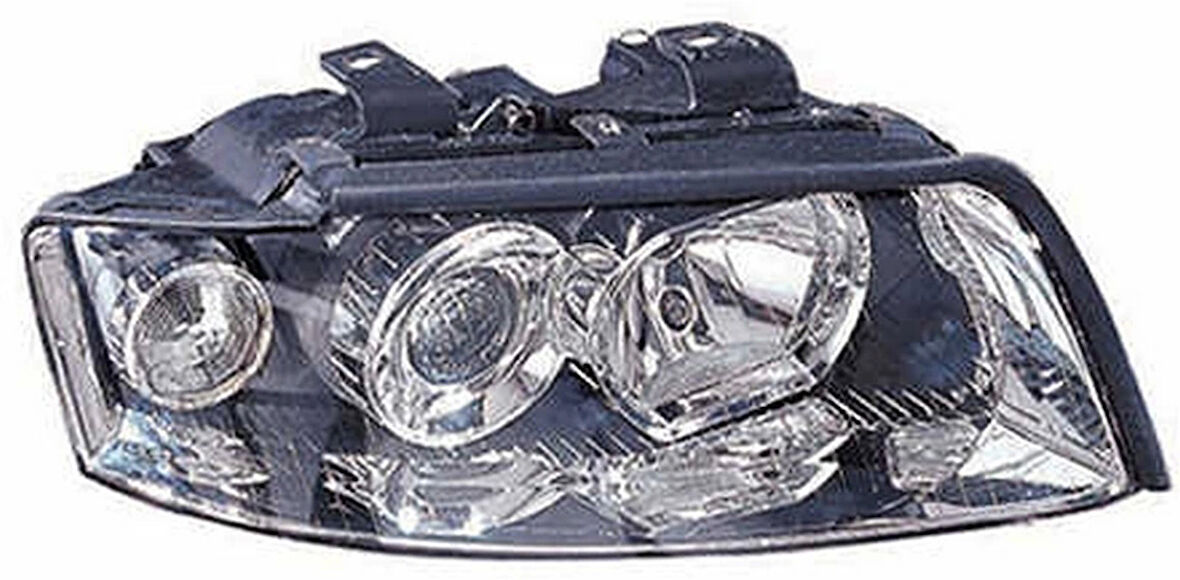 Volkswagen A4 2001 2004 Far Sağ 088049 (Oem No:8E0941030C)