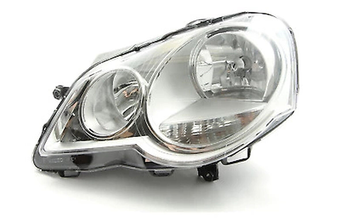 Far Polo 2005-2009 Sol (1 Adet) (Oem No: 6Q1941007At)