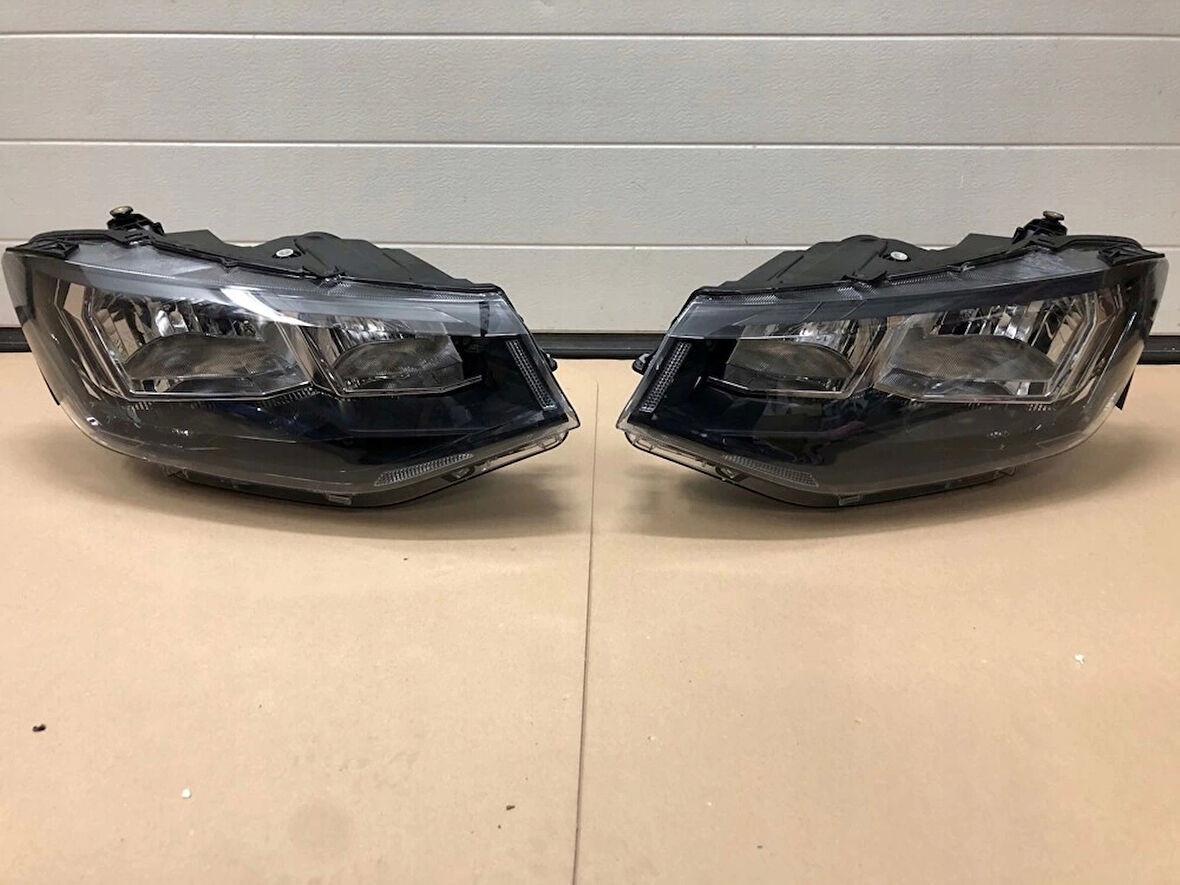 Far Sol Vw Caddy Bm 20- (Oem No: 2K8941005)