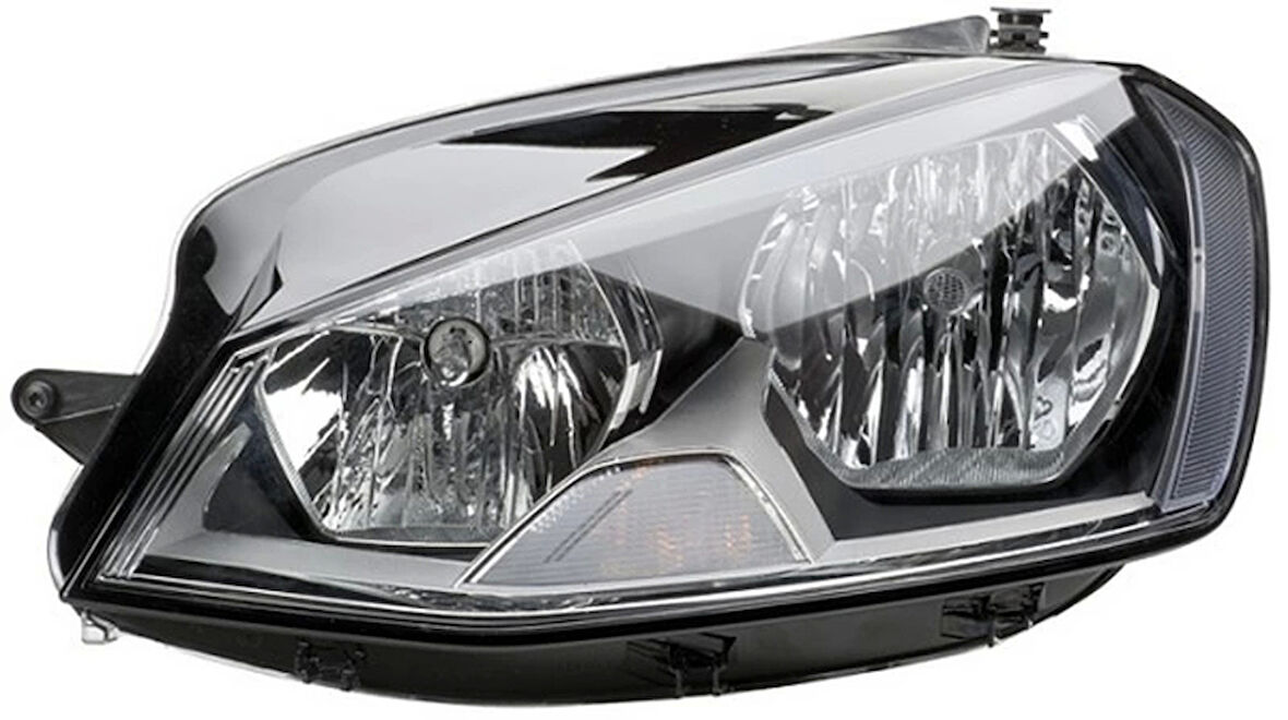 Volkswagen Golf7 2013  Far Sol 1El 011 956 411   044917 (Oem No:5G1941005)