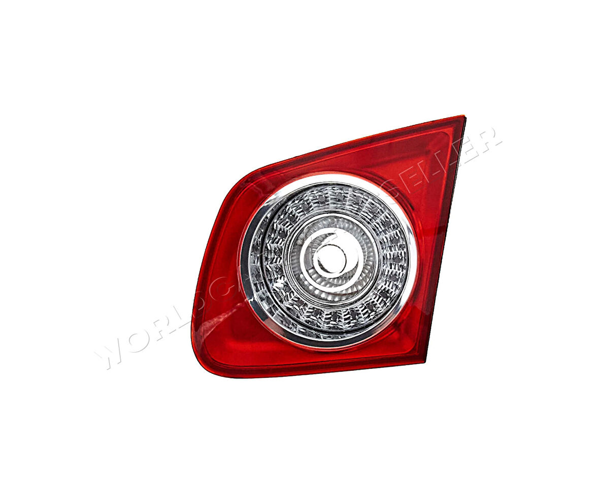 Stop Lambası Iç Sag 2Zr 983 170-021 Vw Jetta Bm 04-10 (Oem No: 1K5945094G)