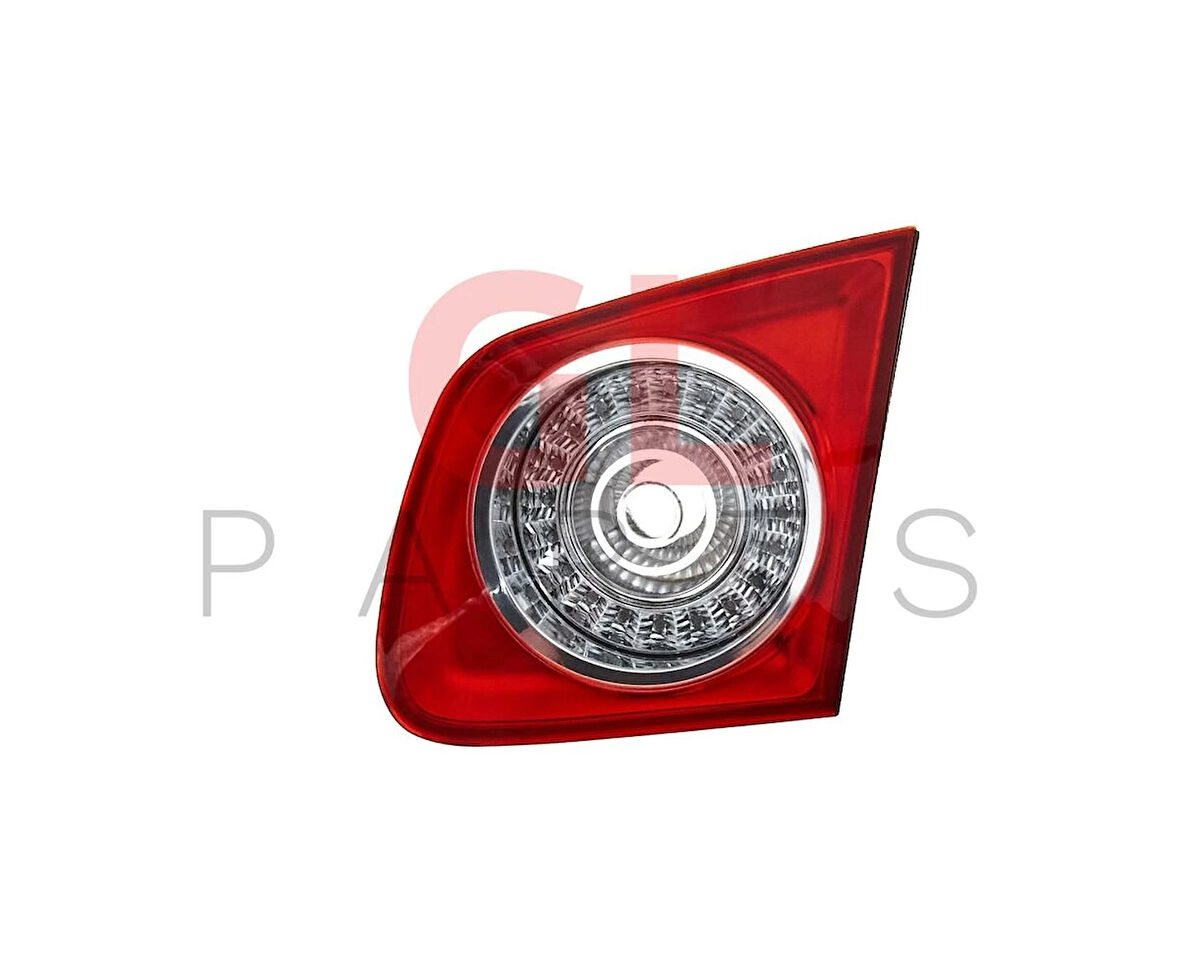 Stop Lambası Jetta 05-10 İç Sağ (Oem No: 1K5945094G)