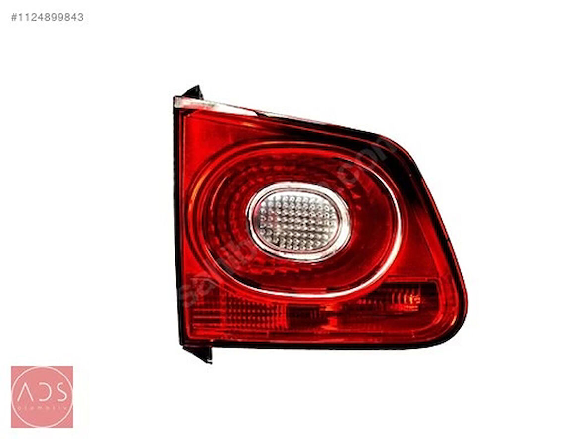 Stop Lambası Iç Sol 2Sa 009 692-091 Vw Tıguan Bm 07-10 (Oem No: 5N0945093B)