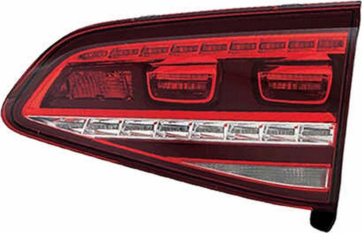 Volkswagen Golf7 2013  Stop Lambası İç Sağ 714081240801 (Oem No:5G0945308F)