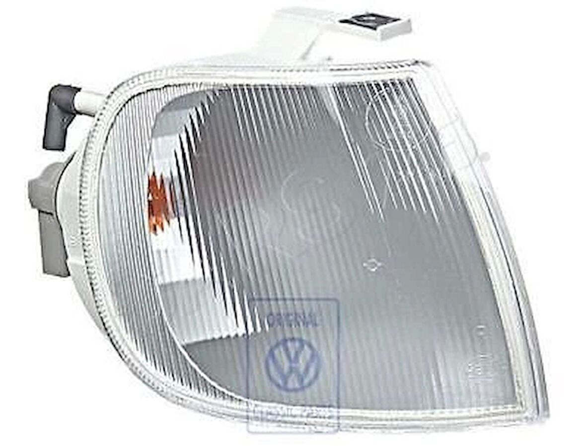 Sinyal Lambası Sağ Beyaz Vw Polo Bm 94-99 (Oem No: 6N0953042E)