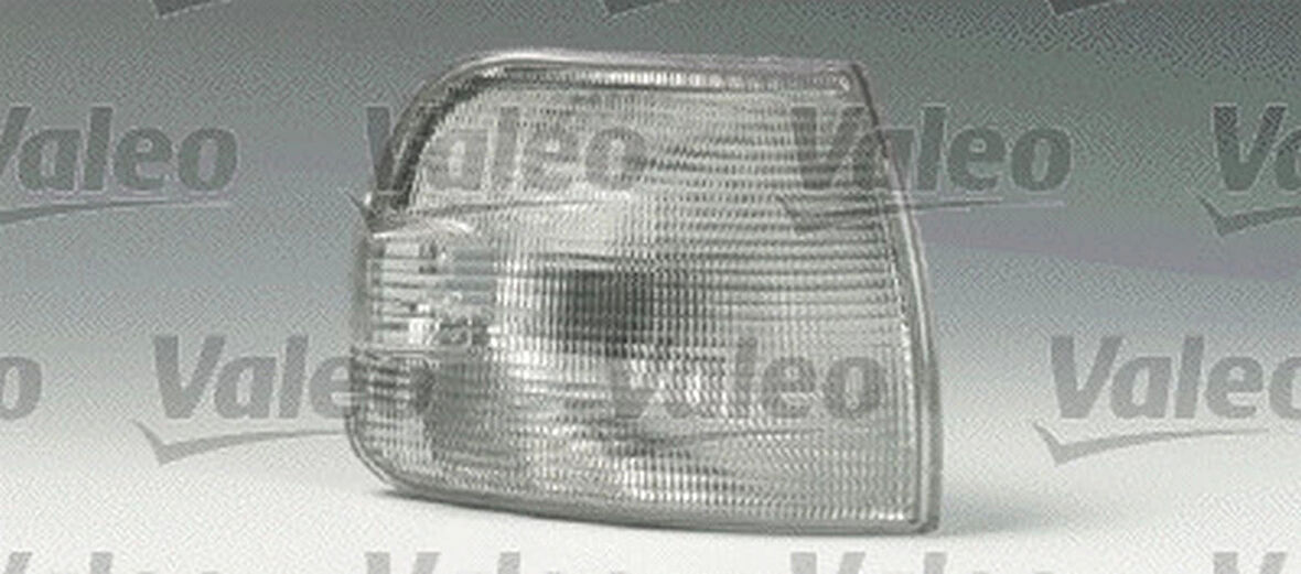 Volkswagen T4 97  Sinyal Lambası Sağ 086390 (Caravelle) (Oem No:7D0953042F)