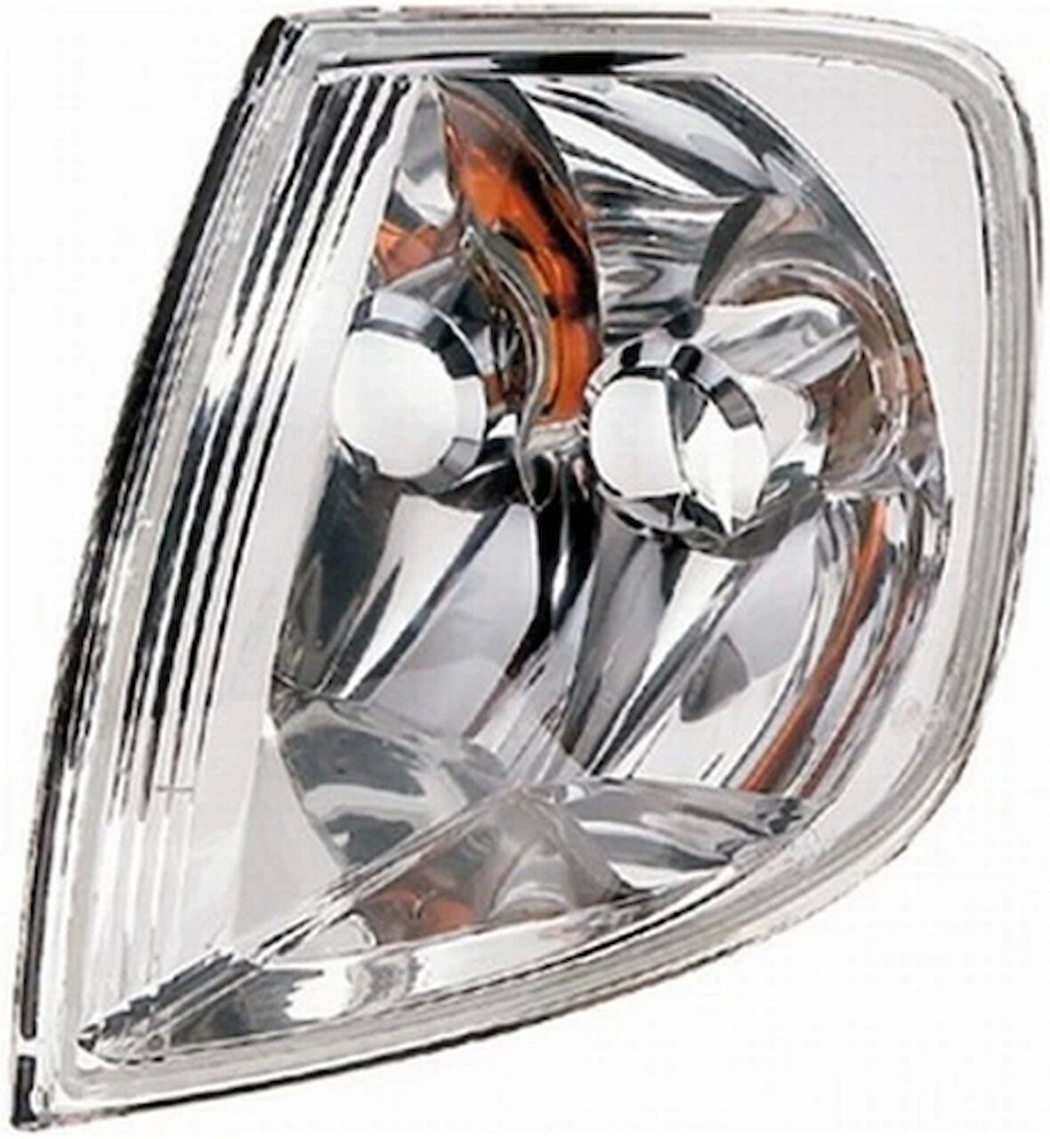 Volkswagen Polo4 99 01 Sinyal Lambası Sol 9El 964 005 021 (Oem No:6N0953041N)