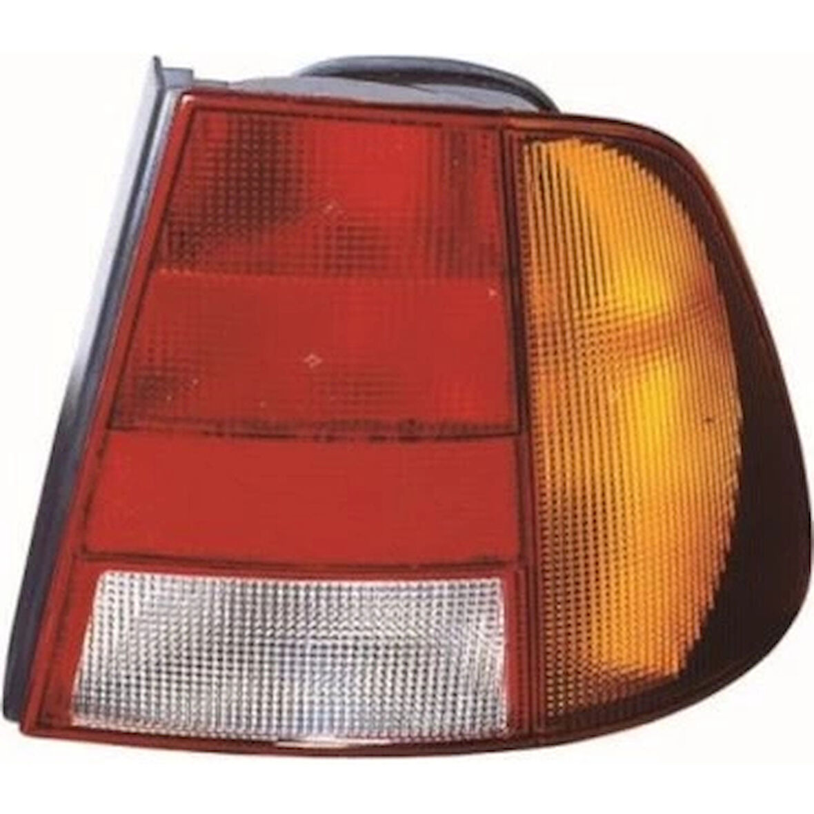 Stop Lambası Polo Classıc  97-01 Sağ (Oem No: 6K5945112D)