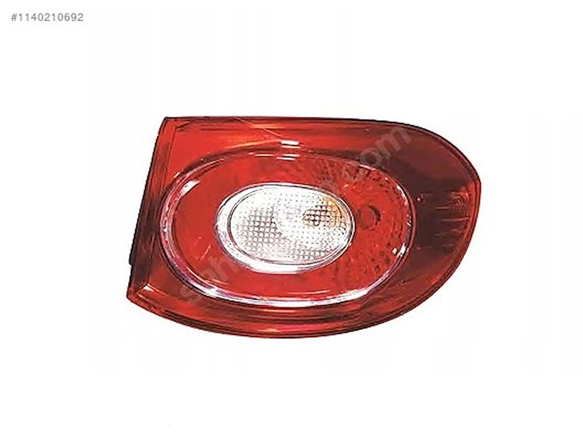 Stop Lambası Dıs Sag 2Sd 009 691-101 Vw Tıguan Bm 07-11 (Oem No: 5N0945096D)