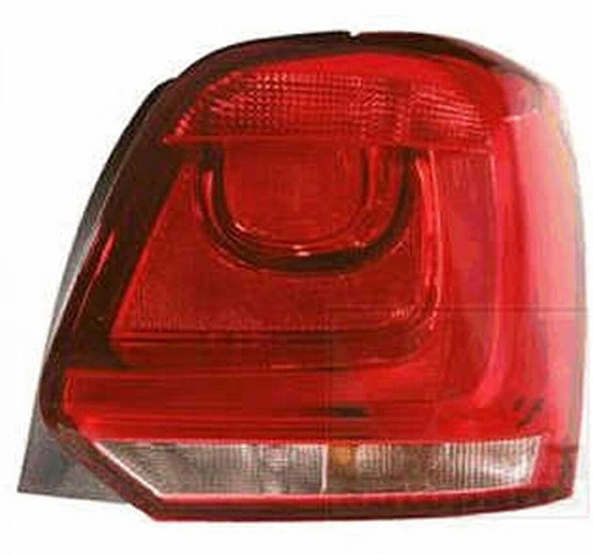 Volkswagen Polo6 2010 2014 Stop Lambası Sağ 2Va 354 669 021 (Oem No:6R0945096A)
