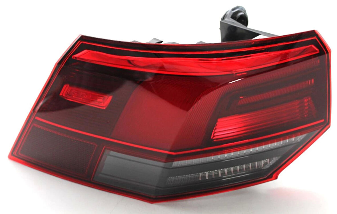 Stop Lambası Sol Dış Vw Golf8 Bm 20- (Oem No: 5H0945095B)