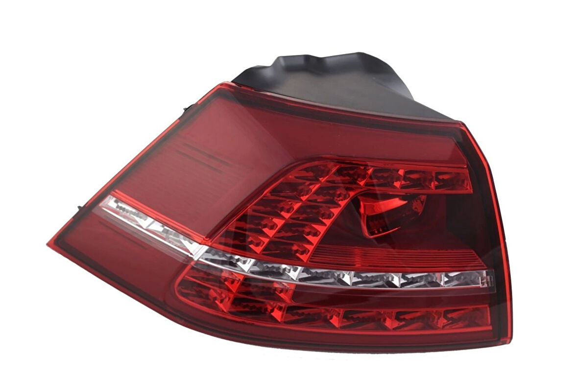 Stop Lambası Dıs Sol Vw Golf7 Bm 13- (Oem No: 5G0945095M)