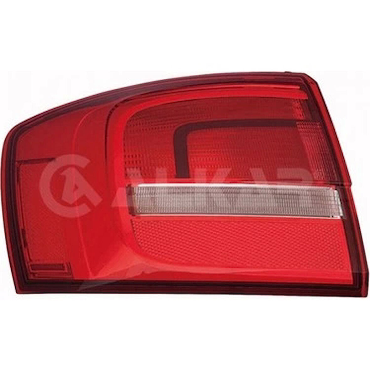 Stop Lambası Jetta 15-18 Dış Sol (Oem No: 5C6945095H)