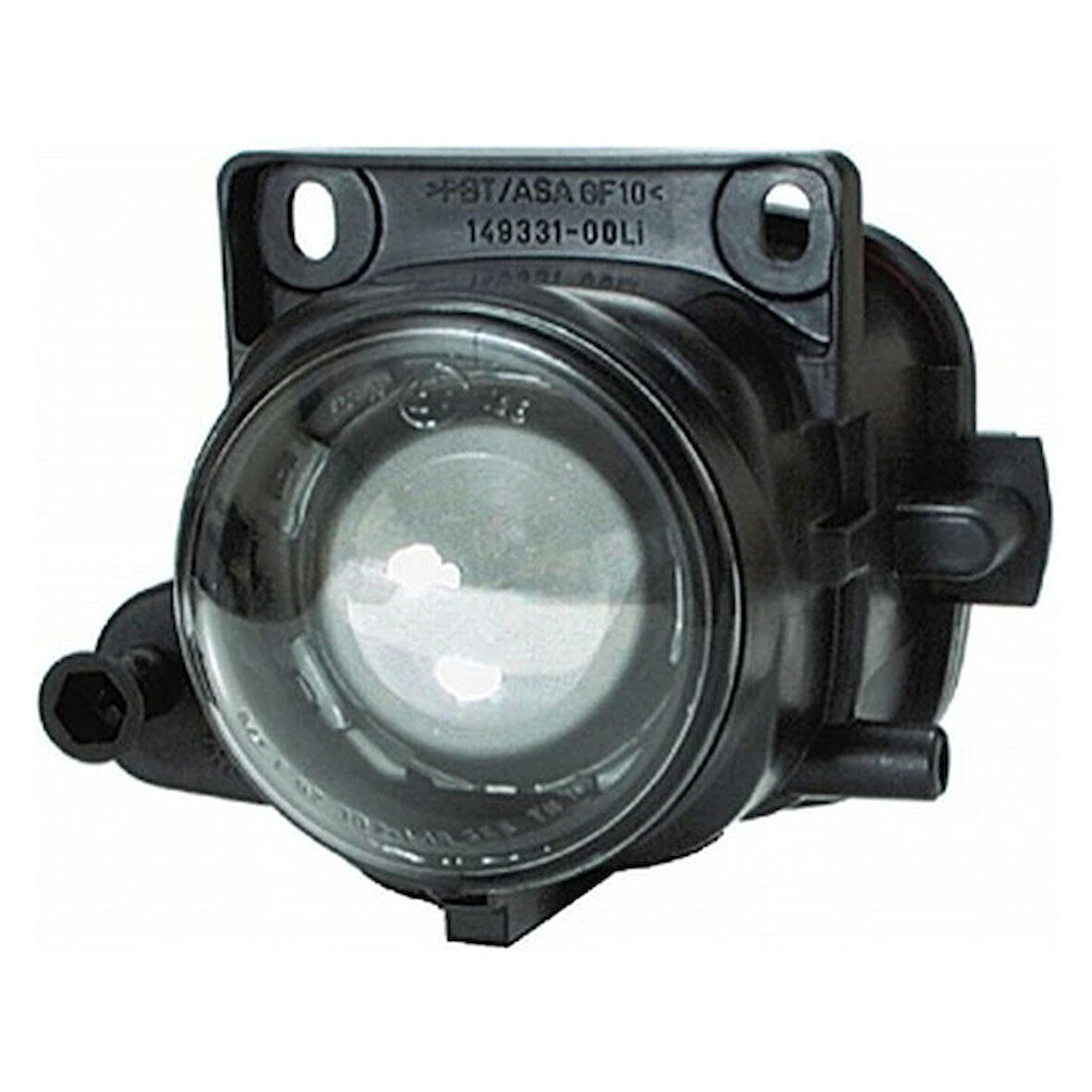 Sıs Farı Sag 1N0 246 039-021 Vw A6 Bm 01-03 (Oem No: 4B3941700)