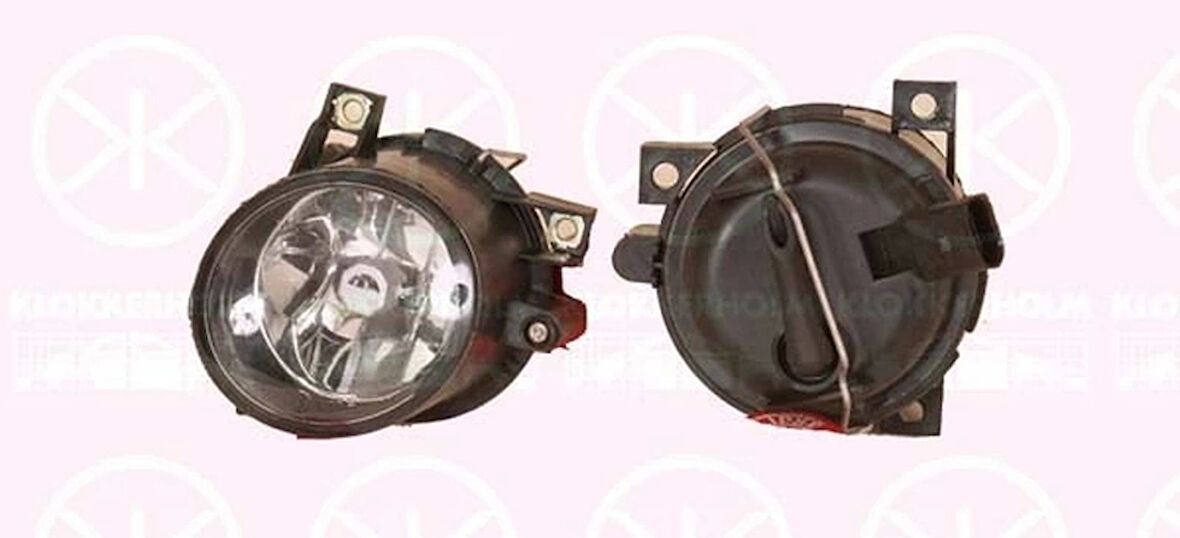 Volkswagen Polo 2001 2004 Sis Farı Sol 1N0 271 022 051 (Oem No:6Q0941699)