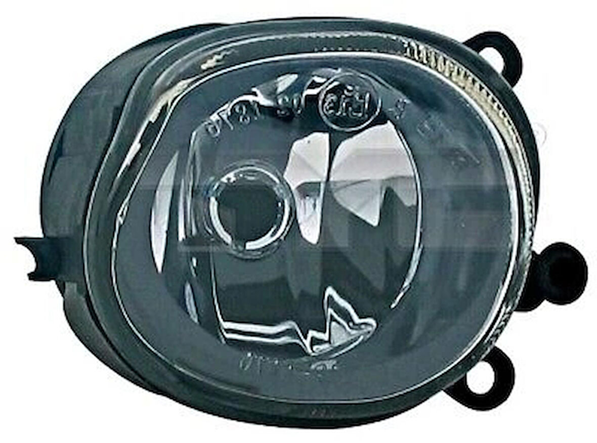 Sıs Farı Sag 088019 Vw A3 Bm 01-03 (Oem No: 8L0941700A)