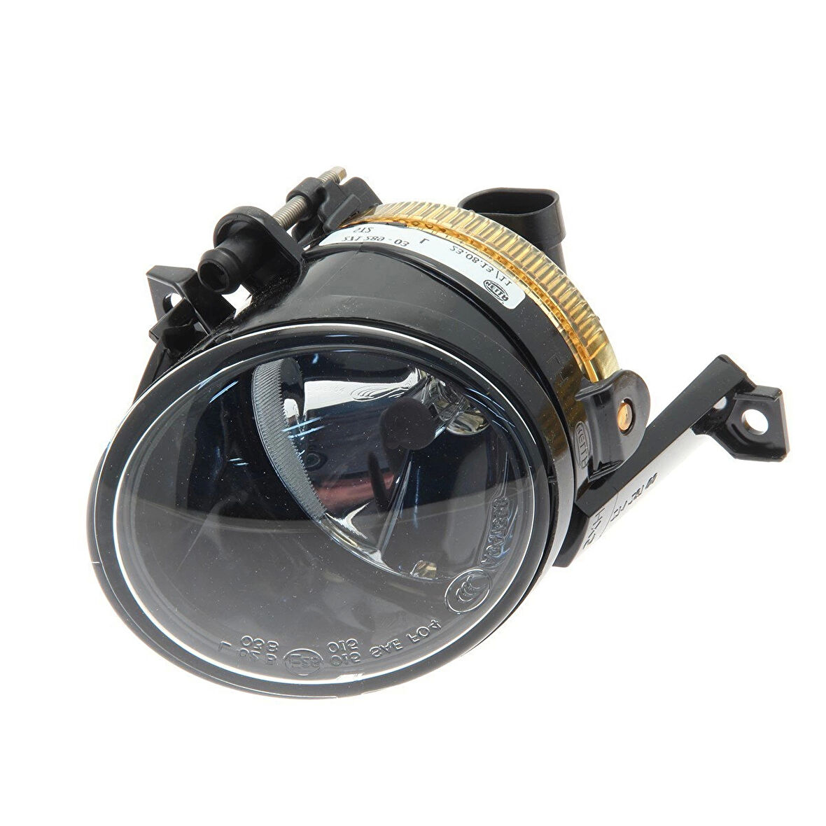 Sıs Farı Sag 1N0 271 289-041 Vw Tıguan-Touran Bm 06- (Oem No: 1T0941700C)