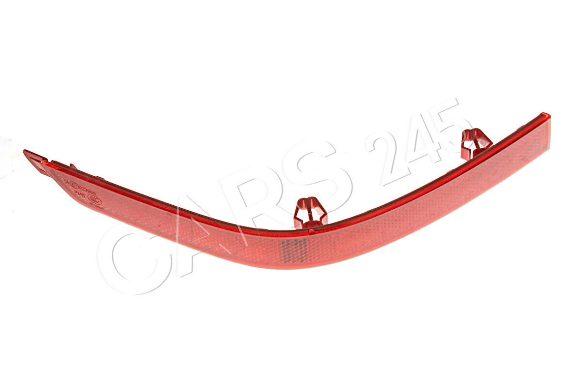 Tampon Reflektörü Arka Sol Vw Transporter T6 Bm 15- (Oem No: 7E0945105E)