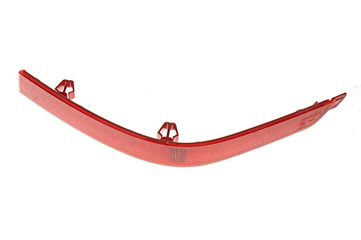 Tampon Reflektörü Arka Sag Vw Transporter T6 Bm 15- (Oem No: 7E0945106E)