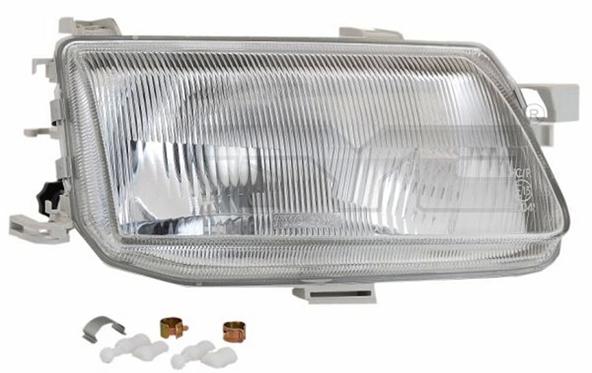Far Sol Manuel Opel Astra F Bm 95-98 (Oem No: 1216509)