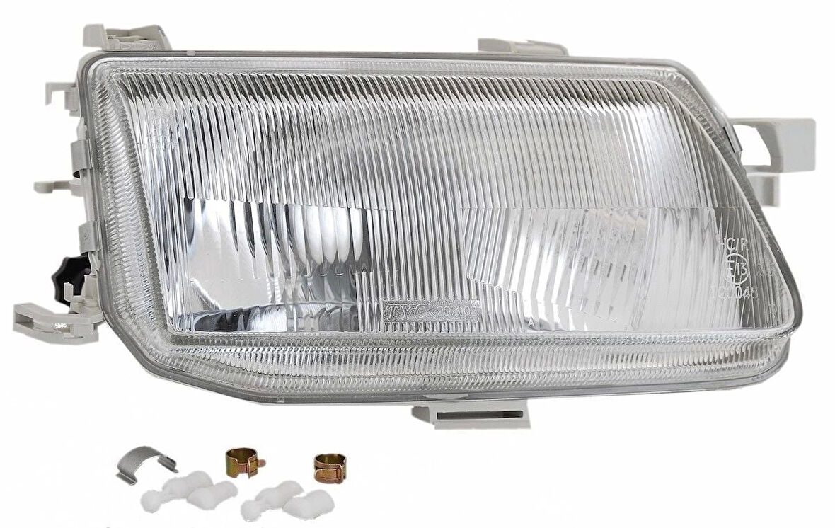 Far Astra F 95-02 Manuel Sağ (Oem No: 1216518)