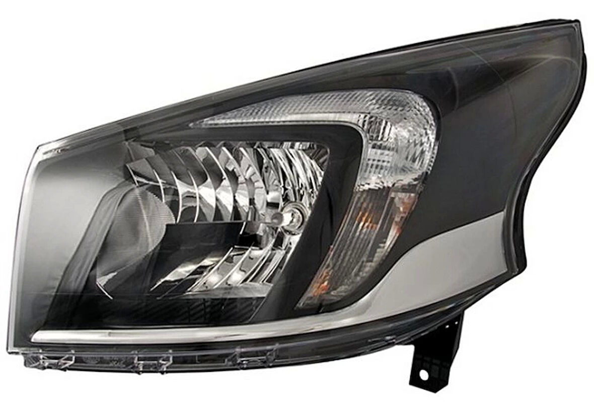 Far Sol Opel Vıvaro B Bm 15- (Oem No: 4422458)