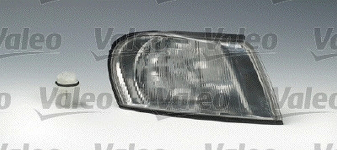 Opel Vectra B 96 99 Sinyal Lambası Sağ Beyaz (Oem No:1226068)
