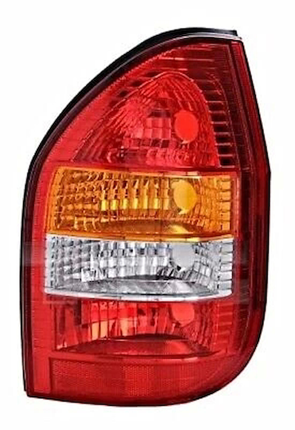 Stop Lambası Sol Opel Zafıra A Bm 99-03 (Oem No: 6223027)