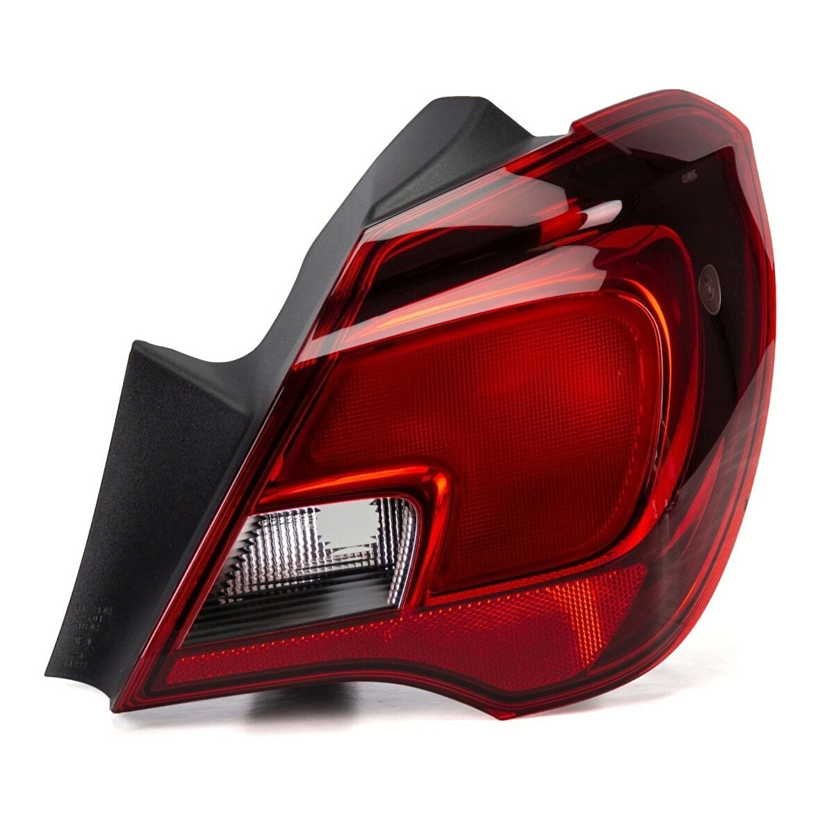 Stop Lambası Dış Corsa E 15Sonrası Sağ (Oem No: 1222566)