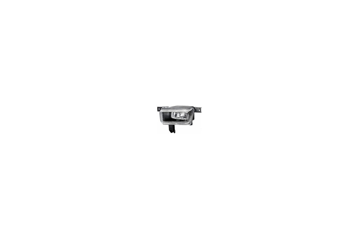 Sıs Farı Sag H3 Ampul Opel Astra G Bm 99- (Oem No: 6710012)