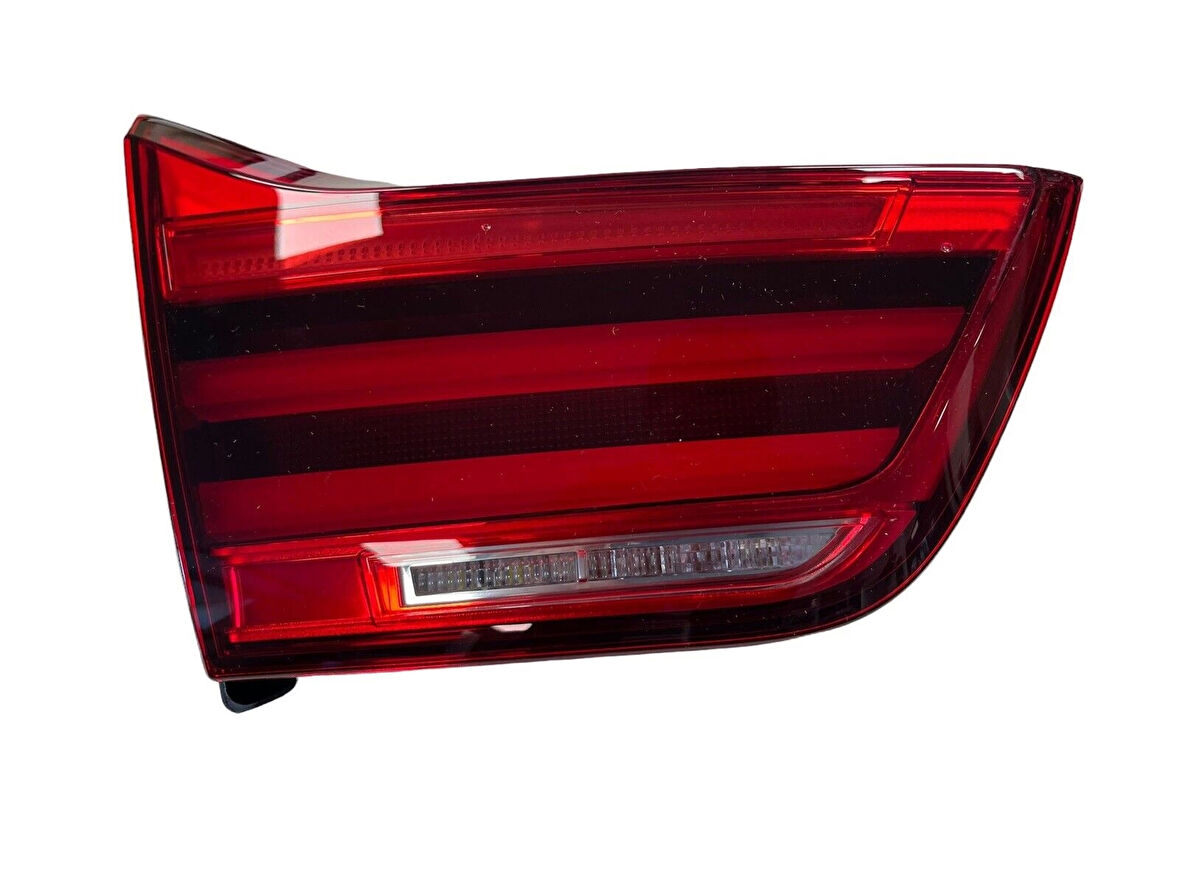 Stop Lambası İç  Sol Bmw 4F32-F33-F36 Bm 14-19 (Oem No: 63217426051)