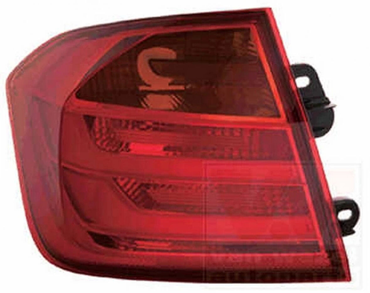 Bmw F30 31 35 F80 M3 2011 2015 Stop Lambası Dış Sol  (Oem No:63217312845)