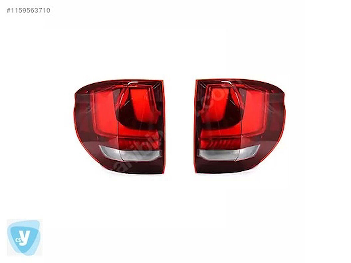 Stop Lambası Sag Bmw X5-F15-X5 M F85 Bm 13-17 (Oem No: 63217290100)