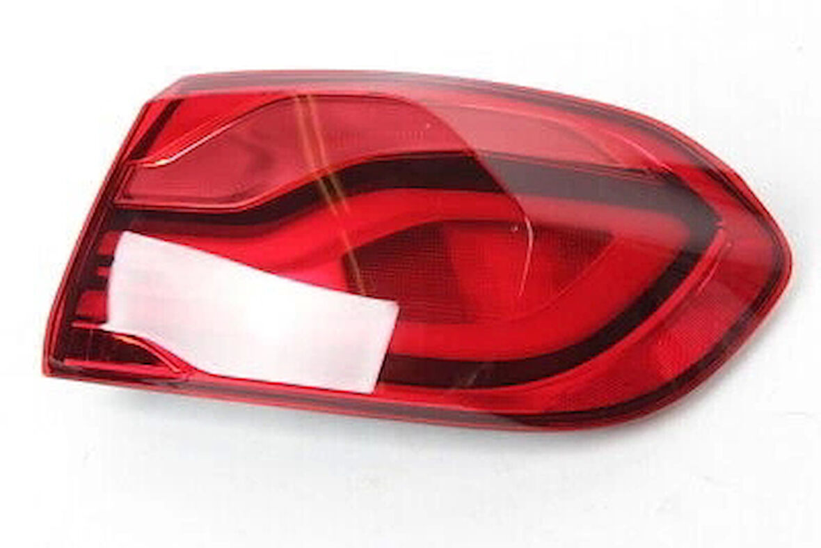Stop Lambası Dış Sol Bmw 4F32-F33-F36 Bm 14-19 (Oem No: 63218496524)