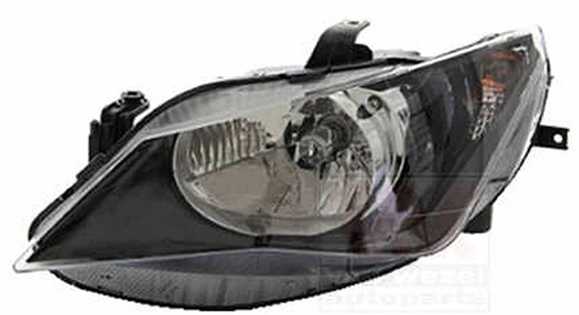 Far İbiza 12= Sol (1 Adet) (Oem No: 6J1941021E)