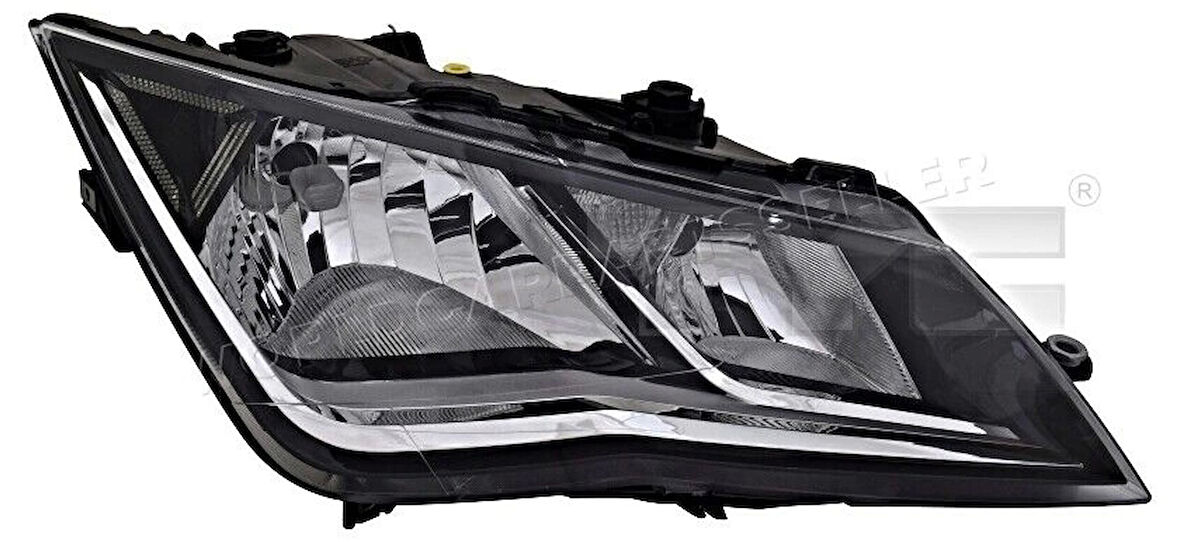 Far Sağ Vw Leon Bm 17- (Oem No: 5F1941016B)