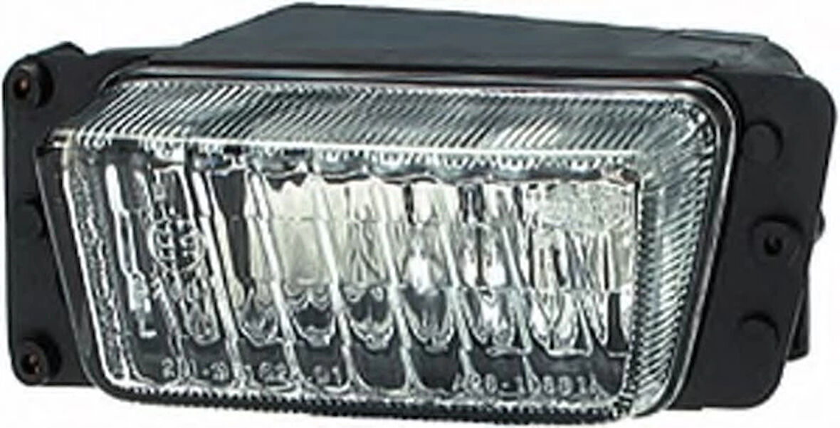 Sıs Farı Sol 1Na 961 557-751 Vw Polo Classıc-Cordoba-Ibıza-Inca Bm 94-99 (Oem No: 6K0941701A)