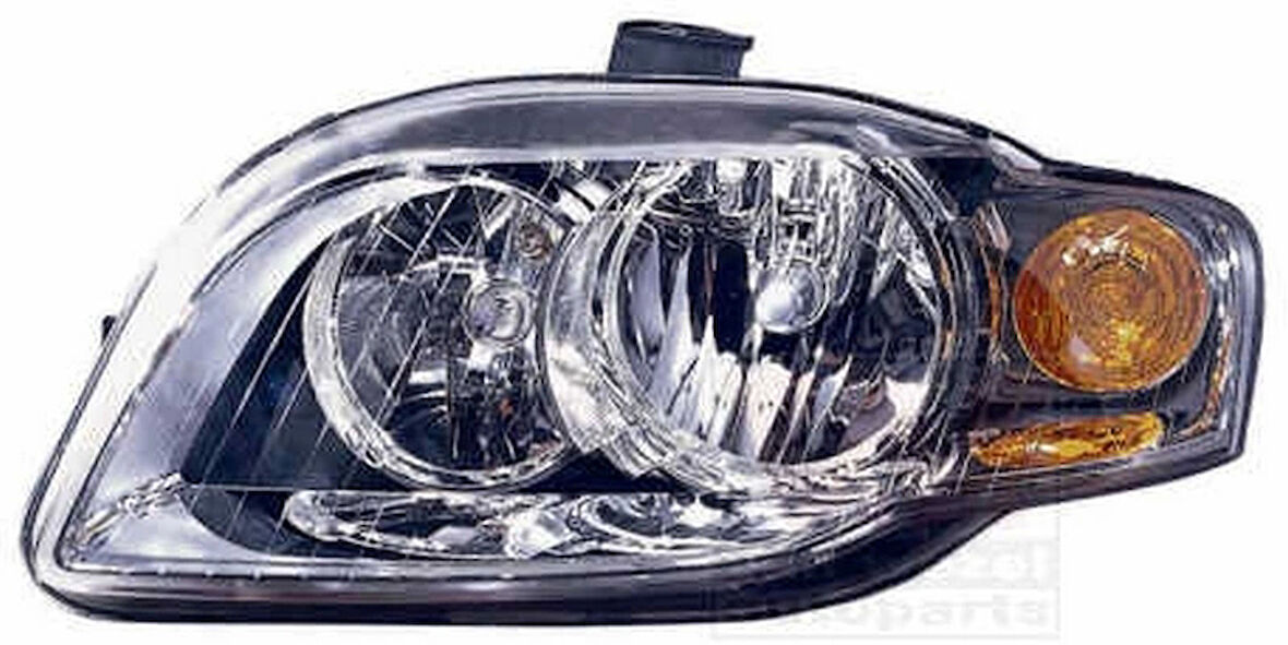 Volkswagen A4 2005 2008 Far Sol 710301219201 (Oem No:8E0941003Aj)