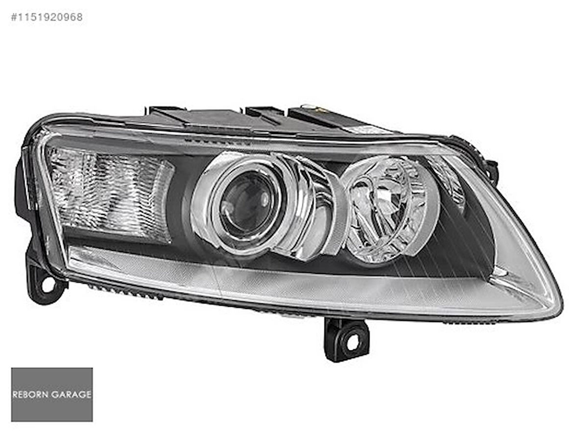 Far A6 05-08 Xenon Sağ (Oem No: 4F0941030Ak)