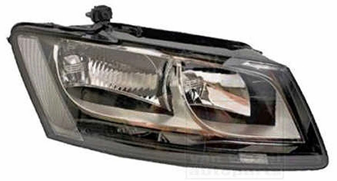 Volkswagen Q5 2008  Far Sağ 44864 (Oem No:8R0941004Am)