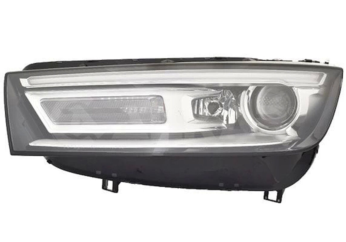 Far Sol Xenon D5S Vw Q5 Bm 17- (Oem No: 80A941043)