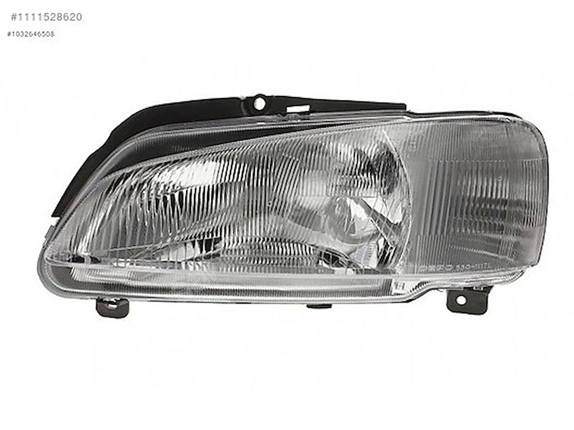 106 96  Far Sol  (Oem No:6204P4)