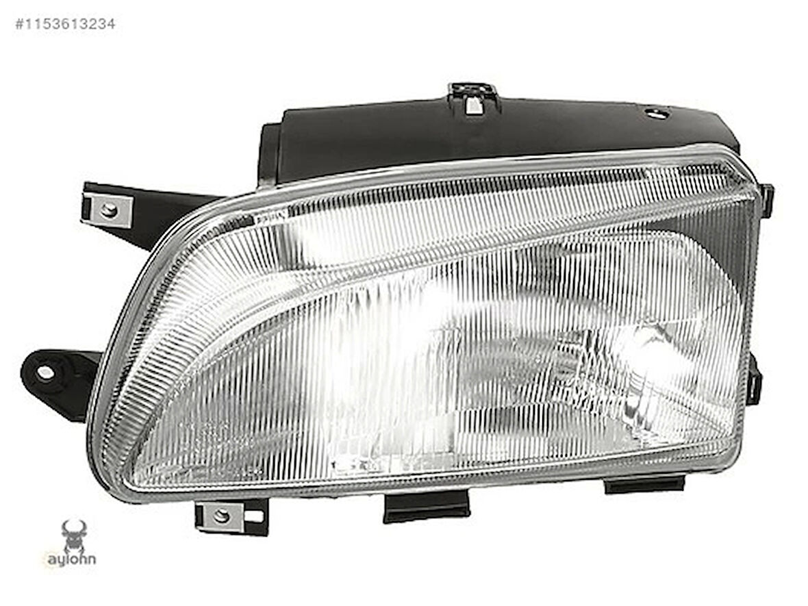 Far Sag Psa Partner Bm 96-02 (Oem No: 6205P8)