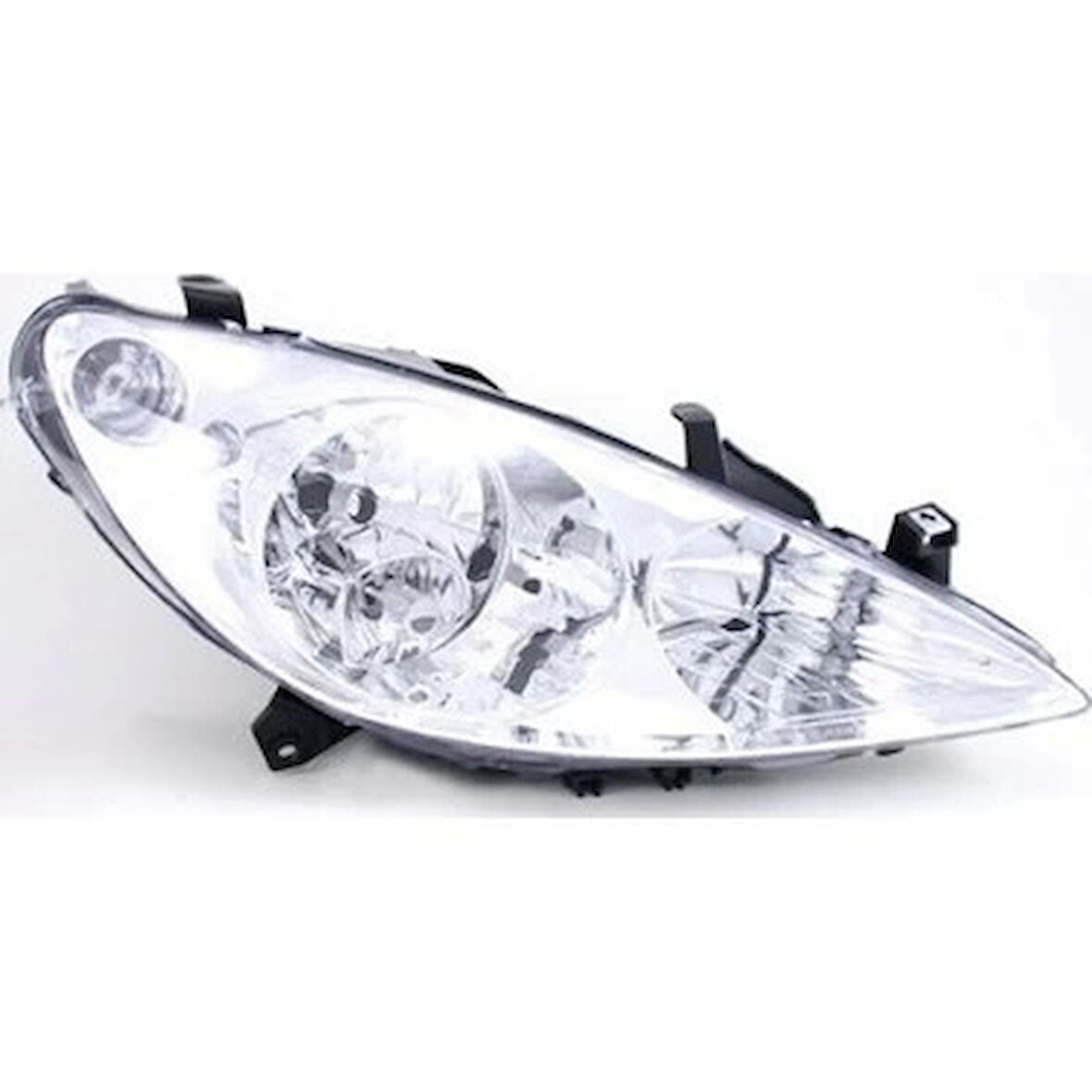 Far Sag Sıslı-Motorlu Psa 307 Bm 02- (Oem No: 6205Z3)