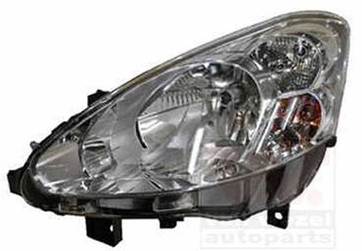 Partner Tepee 2012  Far Sağ  (Oem No:9677202380)