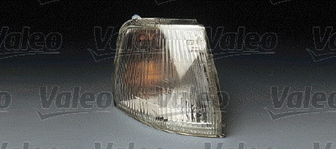 106 91 96 Sinyal Lambası Sol  (Oem No:630320)