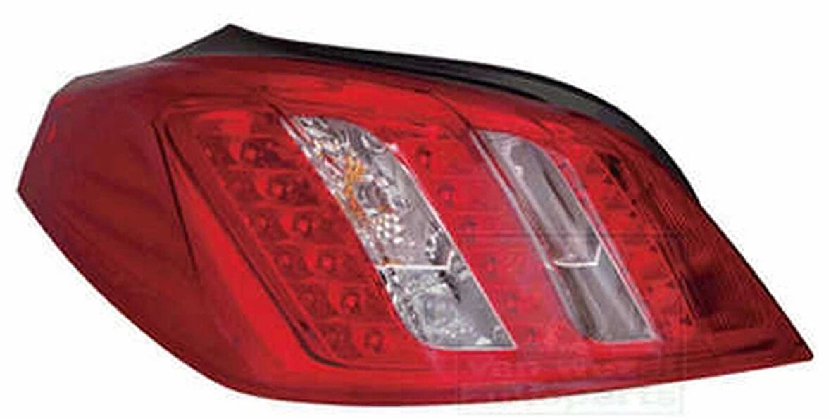 508 2012  Stop Lambası Sol Sol (Oem No:6350Ll)