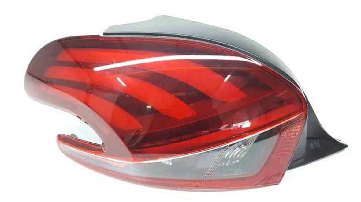 Stop Lambası 208 12Sonrası Sol (Oem No: 9810343080)