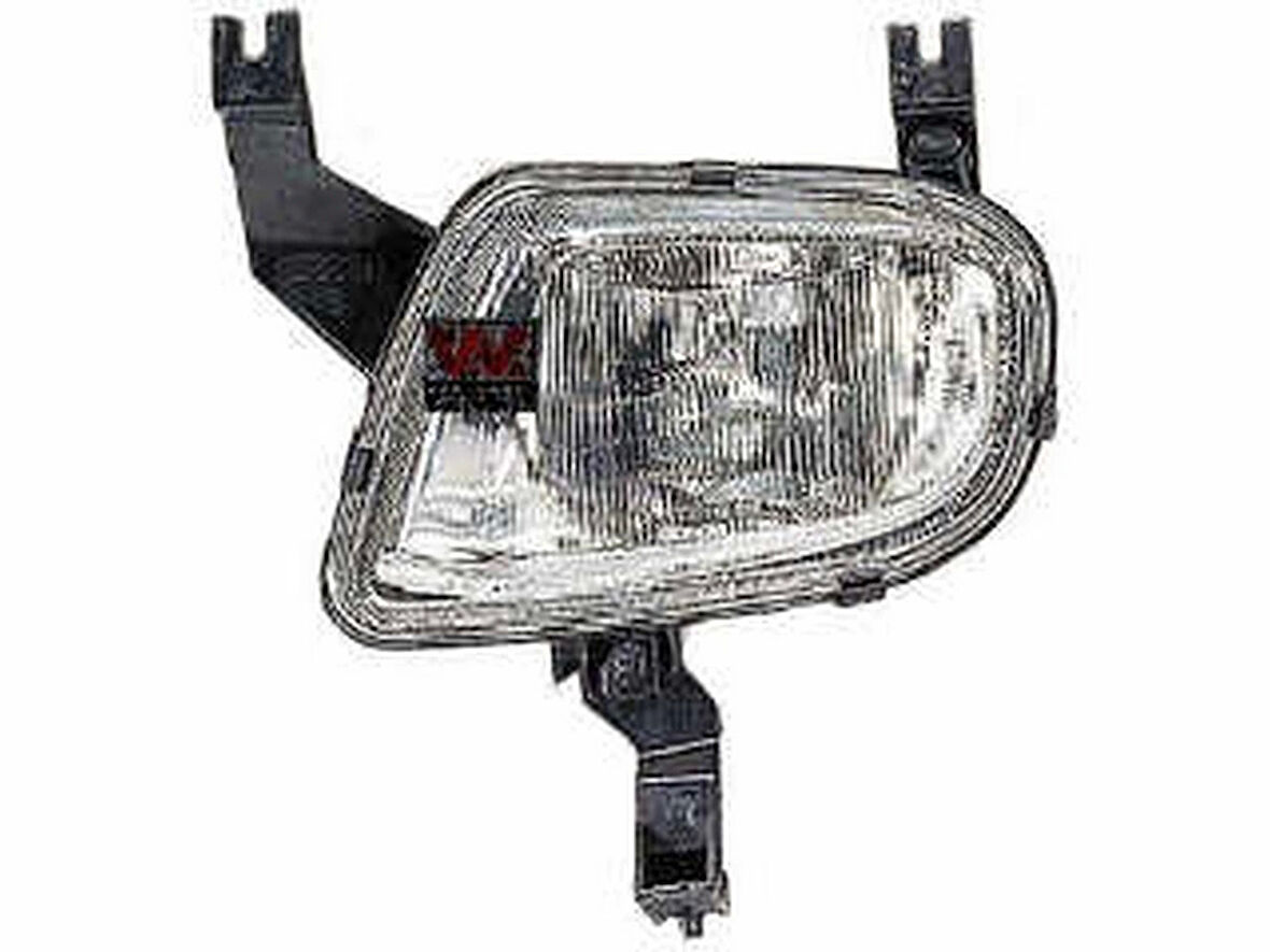 306 97 00 Sis Farı Sol Kare (Oem No:6204Q9)