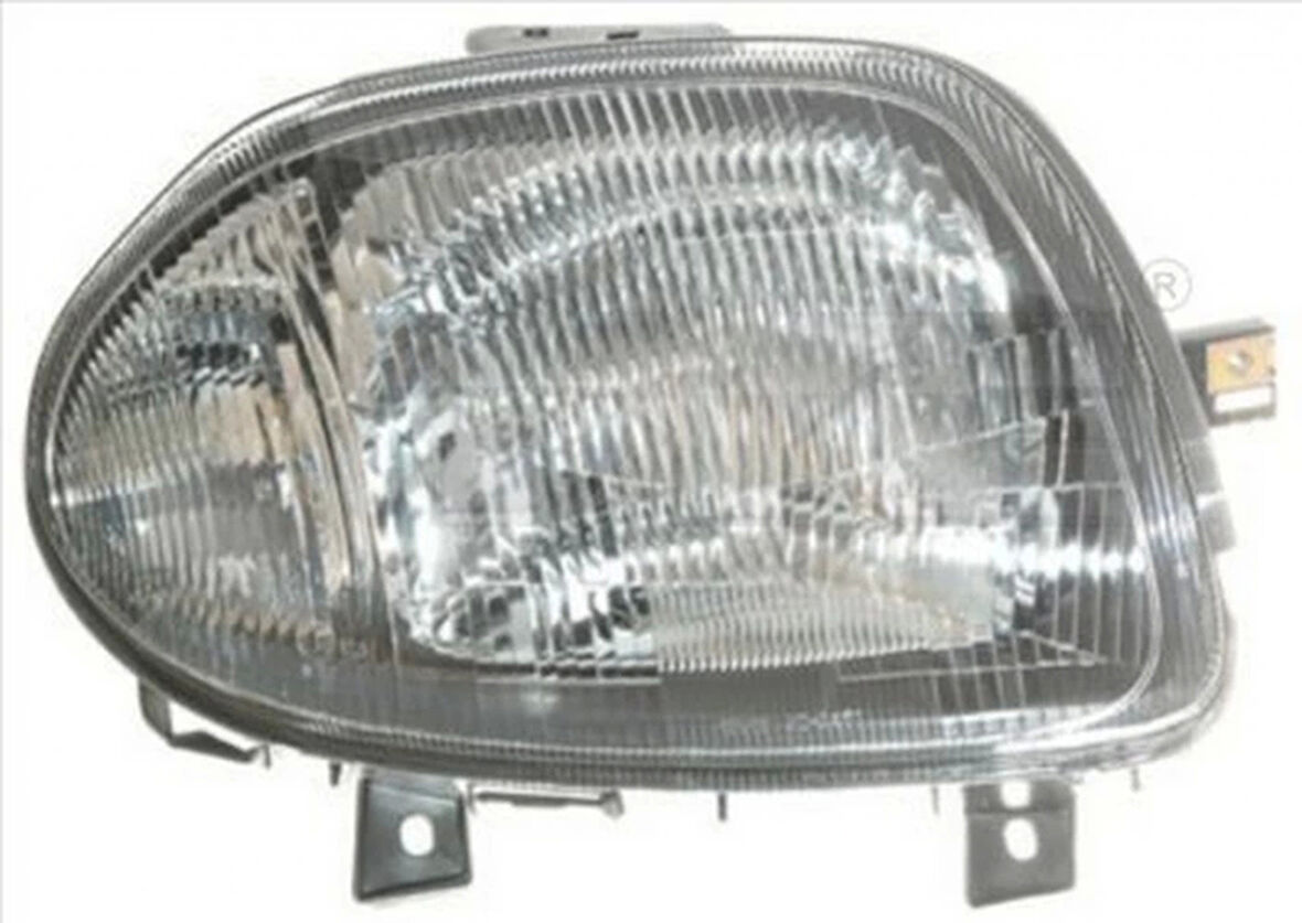 Renault Clio 98  Far Sol Elektrikli (Oem No:260603338R)